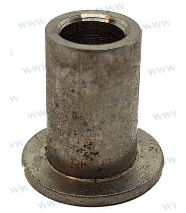 BUSH INTAKE SILENCER