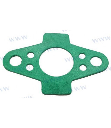 GASKET, CARBURETOR AIRPROOF B