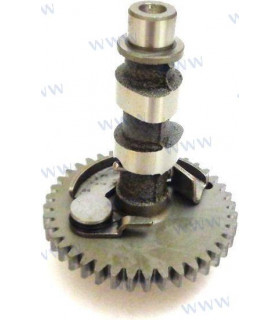 CAMSHAFT ASSY