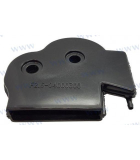 SILENCER ASSY, INTAKE