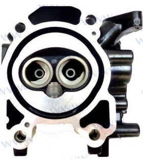 CYLINDER HEAD ASSY