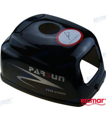 TOP COWLING FROM APRIL 2017