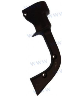 COVER,STEERING BRACKET