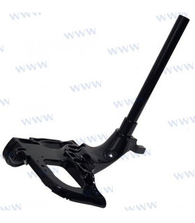 STEERING BRACKET ASSY (L)