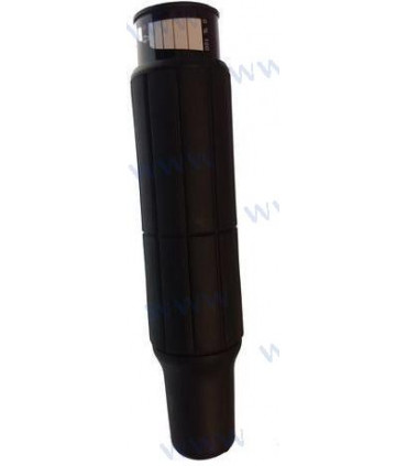 STEERING HANDLE ASSY