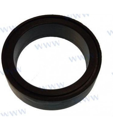 DAMPER,OUTLET MANIFOLD