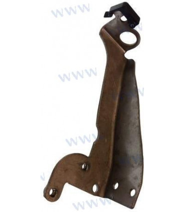 FIXATION PLATE "B" ASSY