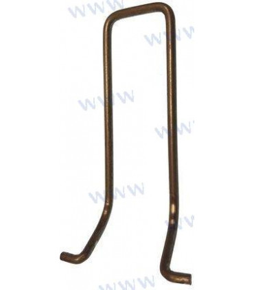 STEEL WIRE,LOCKING HOOK