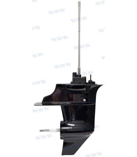 LOWER CASING ASSY (S)