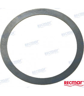 SHIM (0,50 MM.)