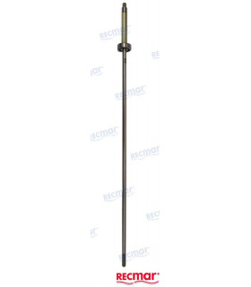 DRIVE SHAFT ASSY " S"