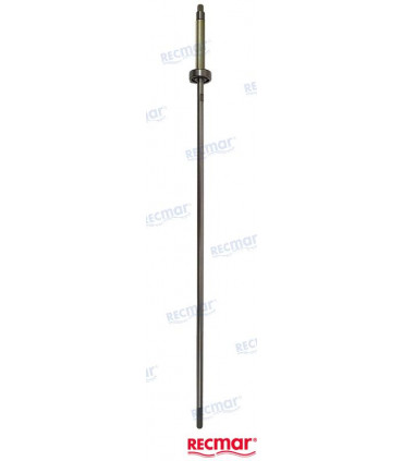 DRIVE SHAFT ASSY " S"