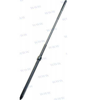 DRIVE  SHAFT ASSY (L)