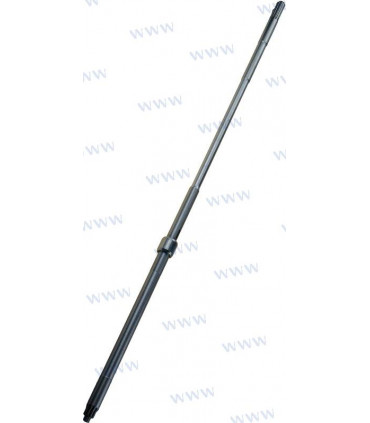 DRIVE  SHAFT ASSY (L)