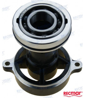 COVER ASSY, LOWER CASING