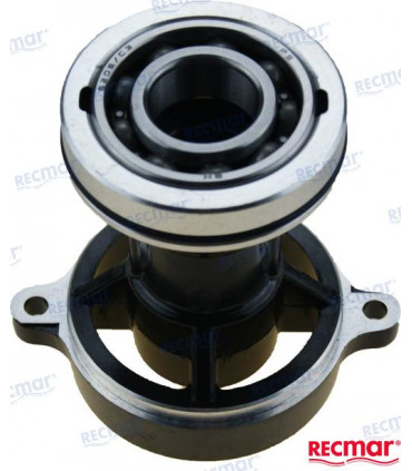 COVER ASSY, LOWER CASING