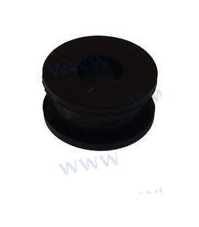 DAMPER, INTAKE SILENCER