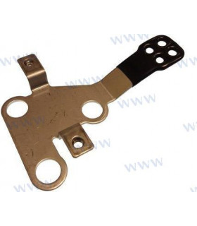 MOUNTED  PLATE, C. D. I  UNIT  ASSY