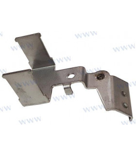 SUPPORTING STRUCTURE,RELAY