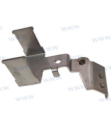 SUPPORTING STRUCTURE,RELAY