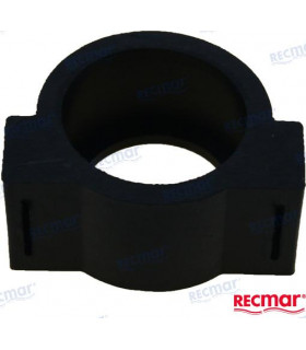 JACKET, PRESSURE VALVE