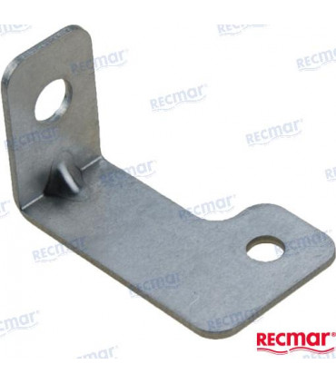 RELAY FIXED PLATE