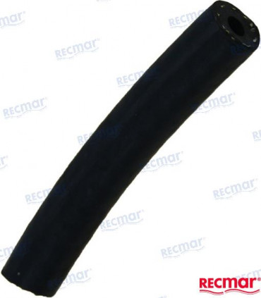 FUEL PIPE "E" 5X12.2X60