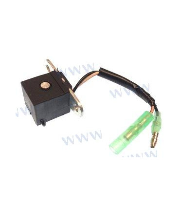 PULSER COIL ASSY