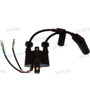 IGNITION COIL ASSY