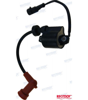 IGNITION COIL ASSY