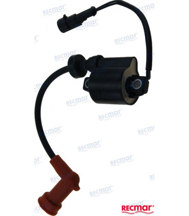 IGNITION COIL ASSY