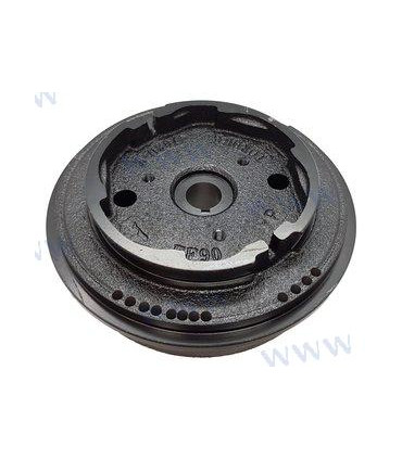 FLYWHELL ASSY