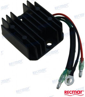 RECTIFIER ASSY