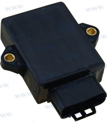 ECU UNIT ASSY FOR MODELS M