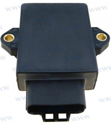 ECU UNIT ASSY FOR MODELS BW/FW