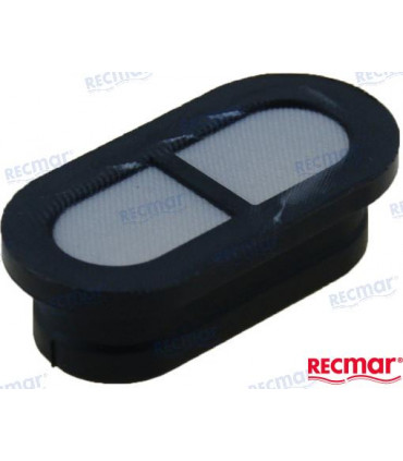 FILTER NET, OIL PUMP