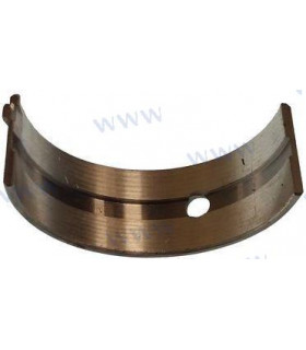 PLANE BEARING, CRANKSHAFT