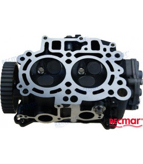 CYLINDER HEAD ASSY