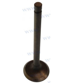 VALVE, EXHAUST
