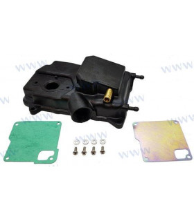 CYLINDER HEAD COVER ASSY