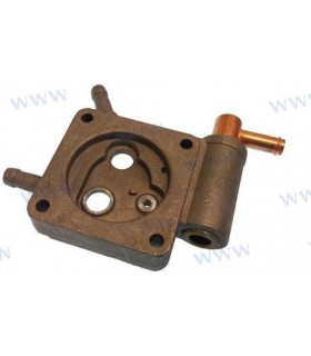 COVER  ASSY, FUEL  PUMP