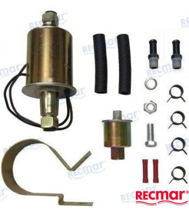 FUEL PUMP