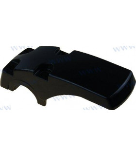 SHELL, MOUNT DAMPER (RIGHT)