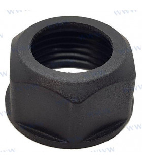 NUT,PLASTIC B