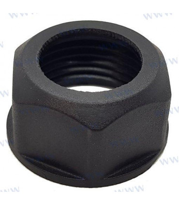NUT,PLASTIC B
