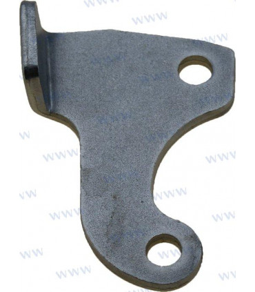 BRACKET, ANGLE LOCKED B