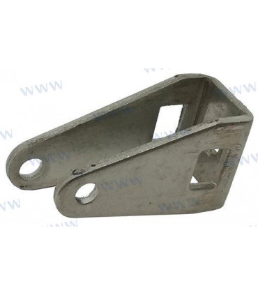 LEVER, ANGEL ORIENTATION