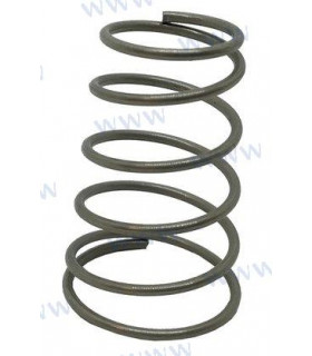 CONICAL SPRING