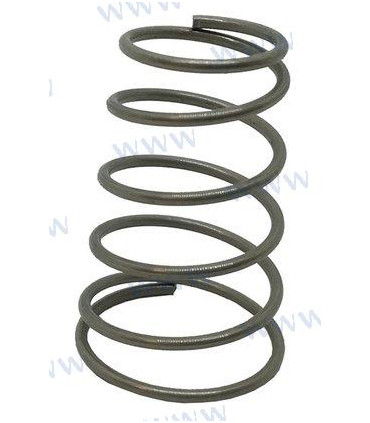 CONICAL SPRING