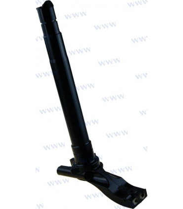 BRACKET, STEERING (L)